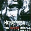 The Blood Rise